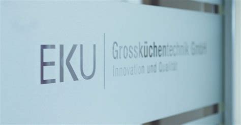 EKU Großküchentechnik GmbH